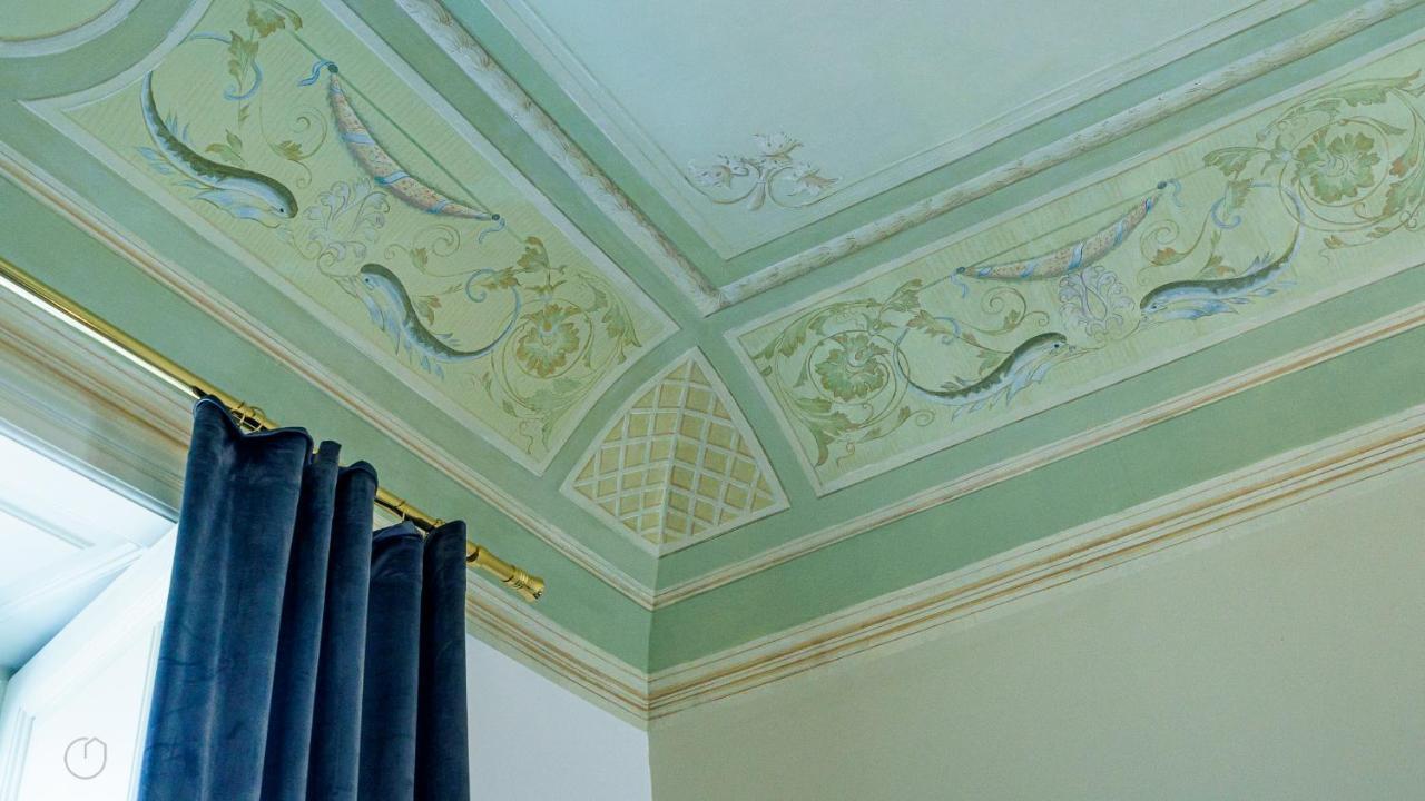 Appartement Italianway - Palazzo Nouveau à Catane Extérieur photo