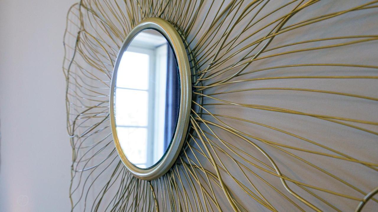 Appartement Italianway - Palazzo Nouveau à Catane Extérieur photo