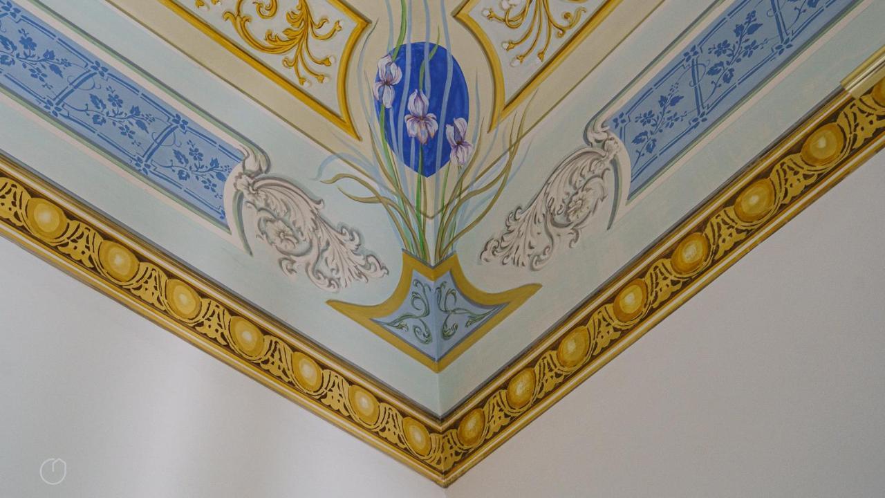 Appartement Italianway - Palazzo Nouveau à Catane Extérieur photo