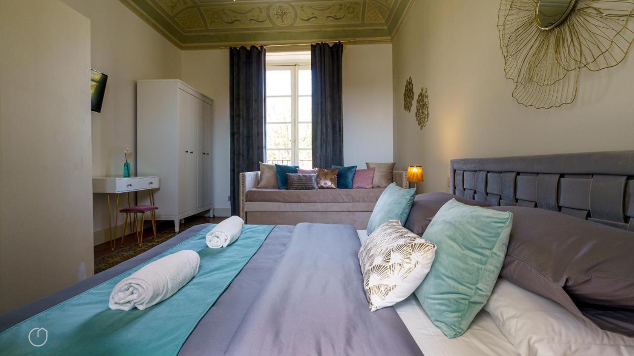Appartement Italianway - Palazzo Nouveau à Catane Extérieur photo