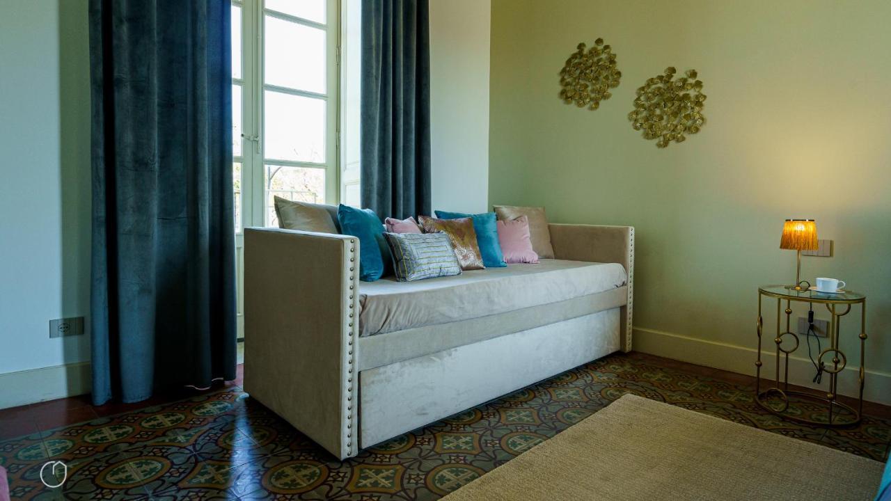 Appartement Italianway - Palazzo Nouveau à Catane Extérieur photo