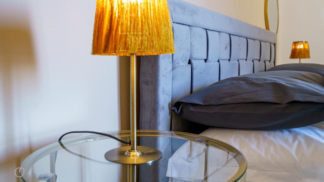 Appartement Italianway - Palazzo Nouveau à Catane Extérieur photo