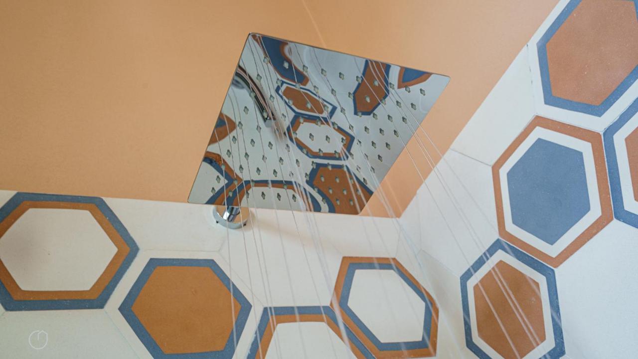 Appartement Italianway - Palazzo Nouveau à Catane Extérieur photo