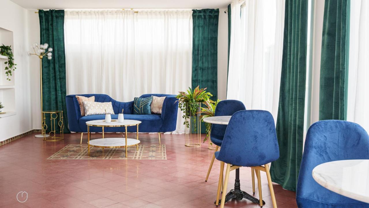 Appartement Italianway - Palazzo Nouveau à Catane Extérieur photo