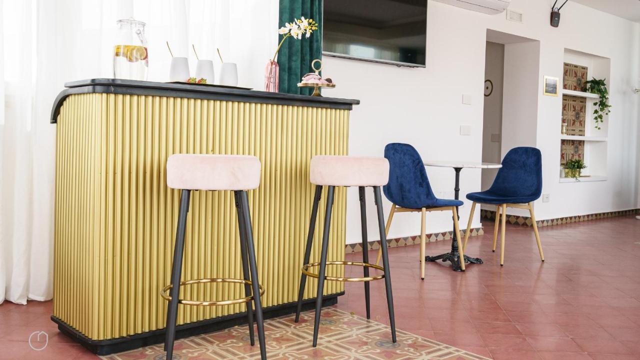 Appartement Italianway - Palazzo Nouveau à Catane Extérieur photo