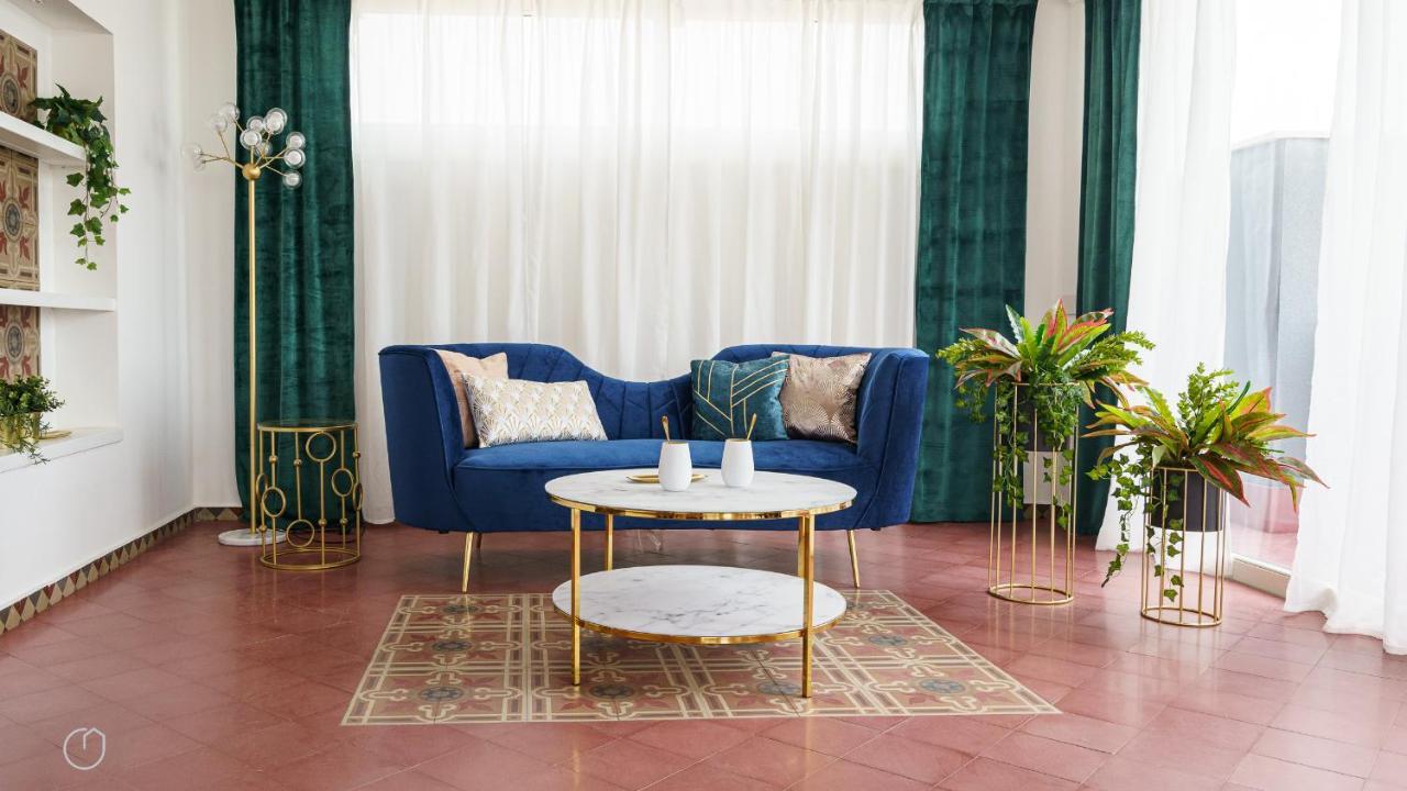 Appartement Italianway - Palazzo Nouveau à Catane Extérieur photo