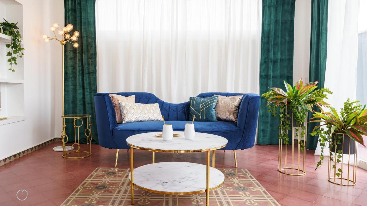 Appartement Italianway - Palazzo Nouveau à Catane Extérieur photo